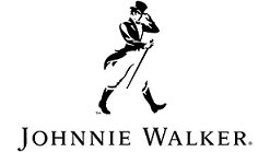 Hong Kong Flower Shop GGB brands Johnnie Walker